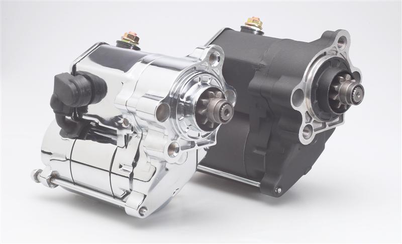 Sporster Starter Motors