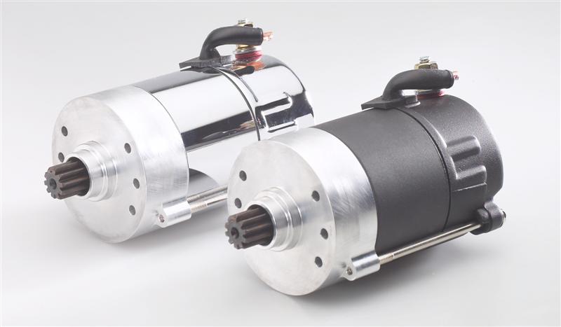 Prestolite / Hitachi Starter Motors