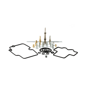 Carburetor Rebuild Kits