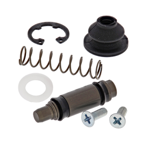 Clutch Master Cylinder & Slave Cylinder 