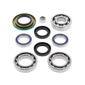 Differential Bearing & Seal Kits