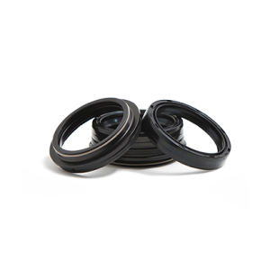 Fork Seals & Bushings