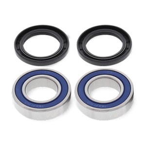 Wheel Bearings