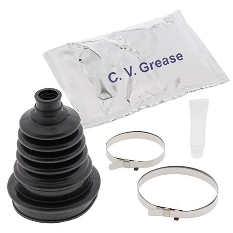 Complete Front Inner or Outer CV Boot Repair Kit 650 4x4 w//AT V2 04-06