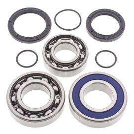 All Balls Racing Drive Shaft Bearing And Seal Kit - View #13
