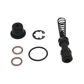 thumbnail image 2 of All Balls Racing Front Master Cylinder Rebuild Kit - Compatible With Honda CR125R CR250R CRF Models, Yamaha, Kawasaki, Suzuki 2 of 10