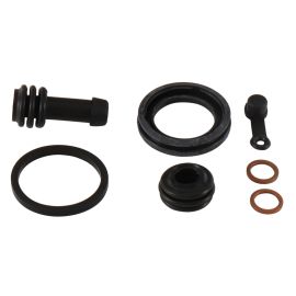 ALL BALLS Kit Revisione Pinza Freno Posteriore - 18-3035, Caliper Rebuild Kit, Qualità Made In USA Per Moto, ATV, UTV