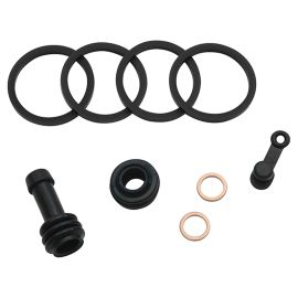 KIT REVISIONE PINZA FRENO ANTERIORE ALL BALLS KAWASAKI KX 85 2019 18