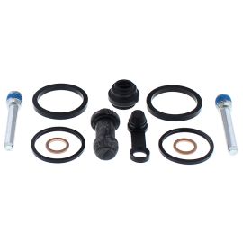 ALL BALLS 18-3186 – Kit Revisione Pinza Freno Moto – Guarnizioni E Tenute Per Una Frenata Sicura