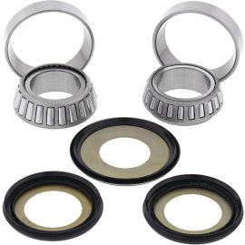 ALL BALLS 22-1037 STEERING BEARING KIT HONDA VT1300CR ABS 2012