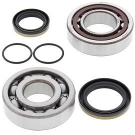 訳あり商品 Kit Seal and Bearing Crank - Racing Balls All | 24-1097 no. ボール