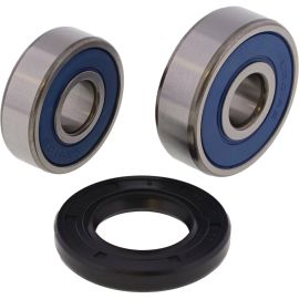 Kit Cuscinetti Ruota All Balls 25-1319 Per Honda E Yamaha, Alta Precisione ABEC 3