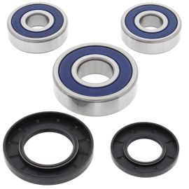 Arctic Cat 454 500 650 Kit Cuscinetti Di Ruota -25-1434