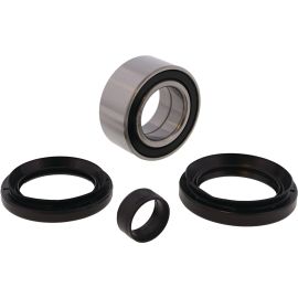 ALL BALLS CUSCINETTI RUOTA ANTERIORE WHEEL BEARING KAWASAKI KX 450 F 2013-2006 e
