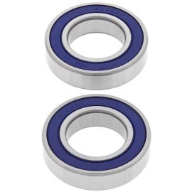 25-1595 KIT CUSCINETTI RUOTA POSTERIORE Kymco MXU 50 50cc All- ALL BALLS