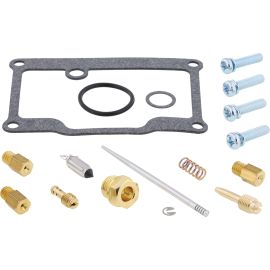 Carburetor Rebuild Kit - no. 26-1007 | All Balls Racing
