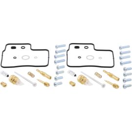 Carburetor Rebuild Kit - no. 26-1603 | All Balls Racing