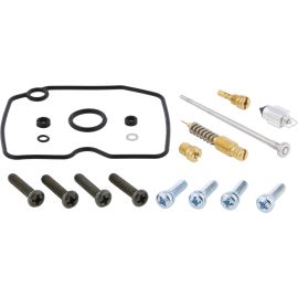 Carburetor Rebuild Kit - no. 26-1649 | All Balls Racing