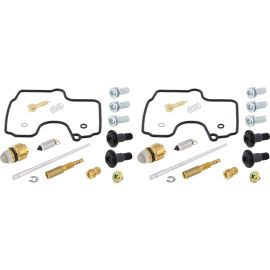 Carburetor Rebuild Kit - no. 26-1706 | All Balls Racing