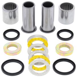 DC Plastics > Yamaha > 1984-1992 Yamaha YZ 80 YZ80 Swingarm Bearing Kit - View #5