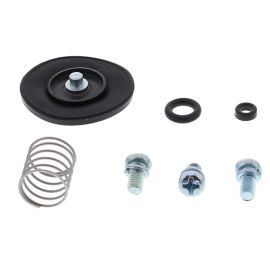 Accel. Pump Rebuild Kit - no. 46-3001 | All Balls Racing