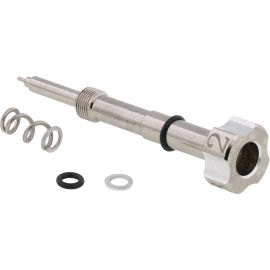 Extended Fuel Mixture Screw - no. 46-6001 | All Balls Racing