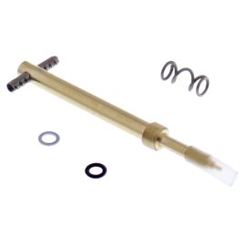 Extended Fuel Mixture Screw - no. 46-6003 | All Balls Racing
