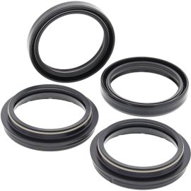 KIT PARAOLI E PARAPOLVERE FORCELLA ALL BALLS KTM 125 SX / SXS