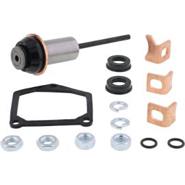 Starter Solenoid Rebuild Kit 6 Speed - no. 79-1102 | All Balls Racing
