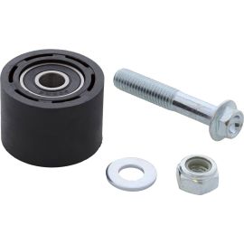 Chain Roller, 34-24mm, Black - no. 79-5008 | All Balls Racing
