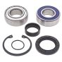 Snowmobile Shaft Kit - no. 14-1004
