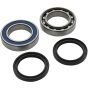Snowmobile Shaft Kit - no. 14-1081