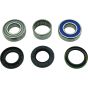 Snowmobile Shaft Kit - no. 14-1084
