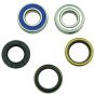 Snowmobile Shaft Kit - no. 14-1086