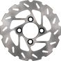 Brake Rotor - no. 18-0004