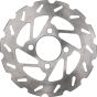 Brake Rotor - no. 18-0004