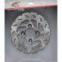 Brake Rotor - no. 18-0004