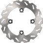 Brake Rotor - no. 18-0007