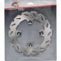 Brake Rotor - no. 18-0007