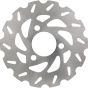 Brake Rotor - no. 18-0010