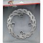 Brake Rotor - no. 18-0011