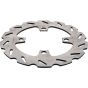 Brake Rotor - no. 18-0012