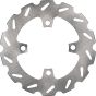 Brake Rotor - no. 18-0012