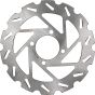 Brake Rotor - no. 18-0016