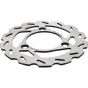 Brake Rotor - no. 18-0024