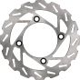 Brake Rotor - no. 18-0026