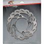 Brake Rotor - no. 18-0026