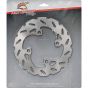 Brake Rotor - no. 18-0028