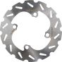 Brake Rotor - no. 18-0029