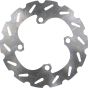 Brake Rotor - no. 18-0029